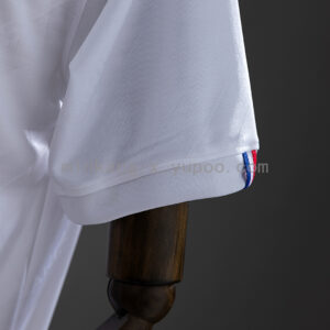 Camiseta Paris Saint-Germain 2019/20 Tercera - detalle cuello