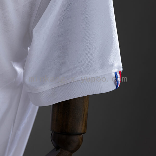 Camiseta Paris Saint-Germain 2019/20 Tercera - detalle cuello