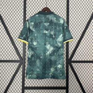 Camiseta Tottenham Hotspur 2023/24 Tercera - vista trasera