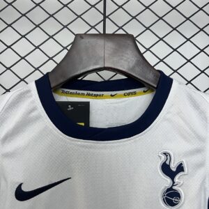 Camiseta Tottenham 2023/24 Local - vista trasera