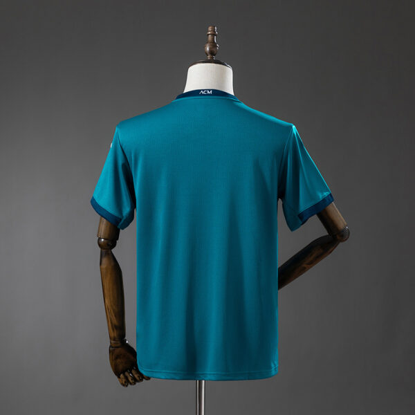 Camiseta AC Milan 2021 Tercera