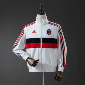 Camiseta AC Milan 2024/25 Cortaviento - detalle