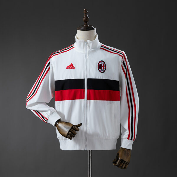 Camiseta AC Milan 2024/25 Cortaviento - detalle