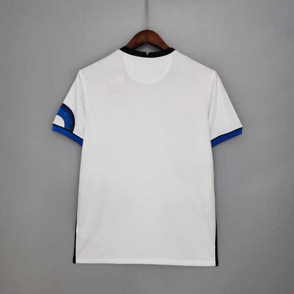 Camiseta Inter Milan 2021/22 Visita - detalle