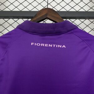Camiseta Fiorentina 2023/24 Edición Especial - vista trasera