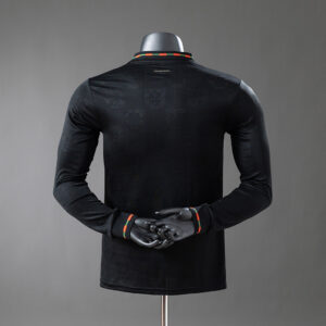 Camiseta Portugal 2026 Edición Especial - vista trasera