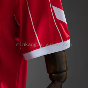 Camiseta FC Köln 1989/90 Retro Local - vista trasera