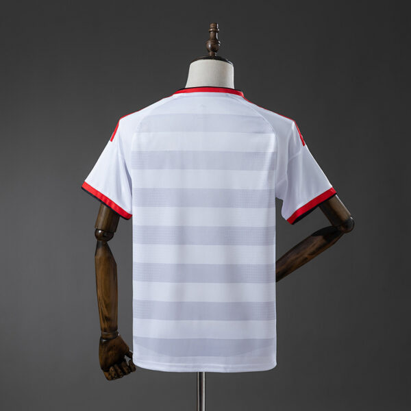 Camiseta 1. FC Köln 2023/24 Local - vista trasera