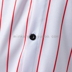 Camiseta River Plate 2024/25 US Pack - detalle