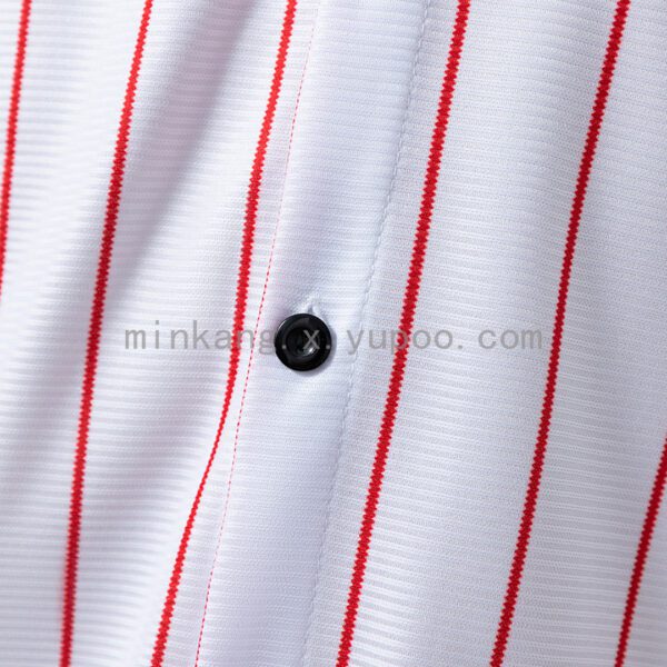 Camiseta River Plate 2024/25 US Pack - detalle