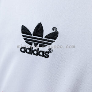 Camiseta FC Köln 1980/81 Retro Local - vista trasera