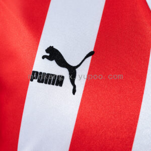 Camiseta FC Köln 2005/06 Tercera - vista trasera