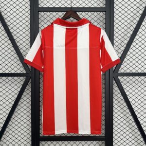 Camiseta Atlético de Madrid 2024/25 Local — detalle