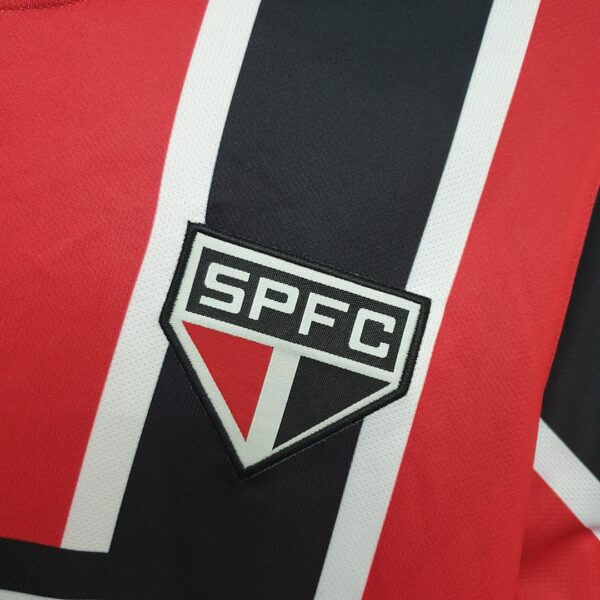 Camiseta Sao Paulo 1993 Retro
