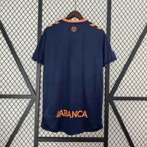 Camiseta Celta de Vigo 2023/24 Visita — detalle