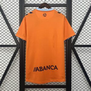 Camiseta Celta de Vigo 2023/24 Tercera — detalle