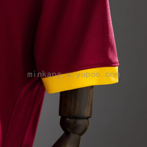 Camiseta AS Roma 1927 Retro Local - vista trasera