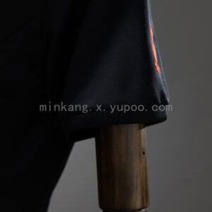 Camiseta Colo Colo 2004 Retro Alternativa - detalle logo Reebok