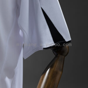 Camiseta Colo Colo 2006 Retro Local - vista trasera