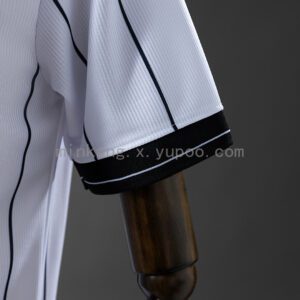 Camiseta Colo Colo 2024/25 Local US Pack - detalle