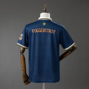 Camiseta FC Augsburg 2023/24 Edición Especial - vista trasera