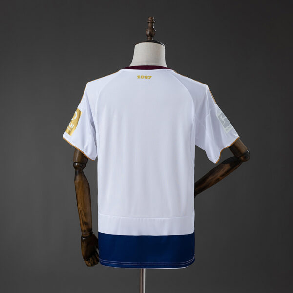 Camiseta Hamburger SV 2023/24 Edición Especial - vista trasera
