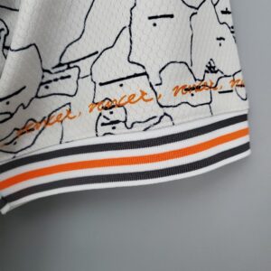 Camiseta Atletico Mineiro 2023/24 Local — vista trasera