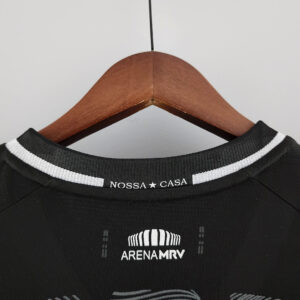Camiseta Atletico Mineiro 2023 Local — vista trasera