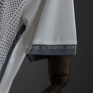 Camiseta Atlético Mineiro 2024/25 Visita — vista trasera