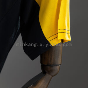 Camiseta Atlético Mineiro 2024 Entrenamiento — vista trasera