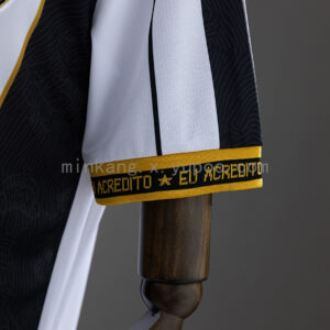 Camiseta Atlético Mineiro 2021/22 Edición Especial — vista trasera