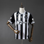 Camiseta Atletico Mineiro 2024 Local — vista frontal