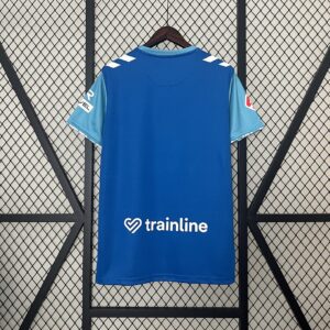 Camiseta Real Betis 2023/24 Tercera — detalle