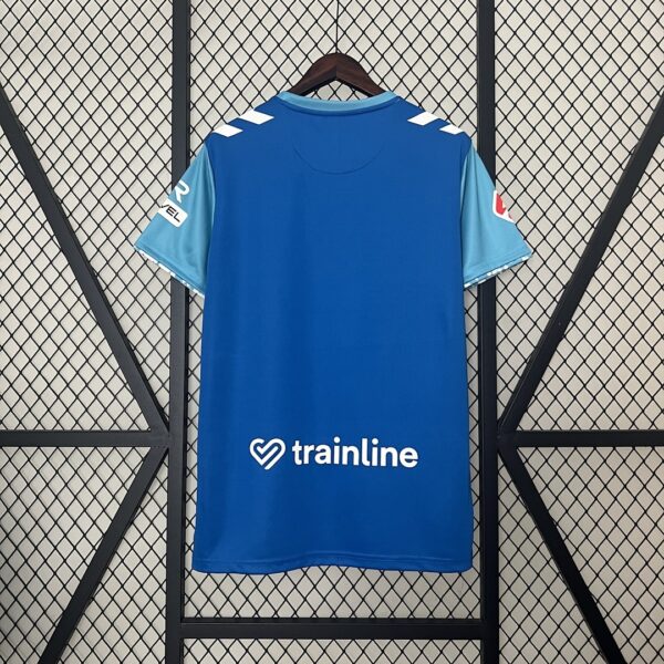 Camiseta Real Betis 2023/24 Tercera — detalle