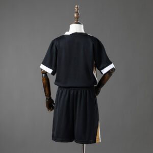 Camiseta Atlético Mineiro 2023/24 Local — vista trasera