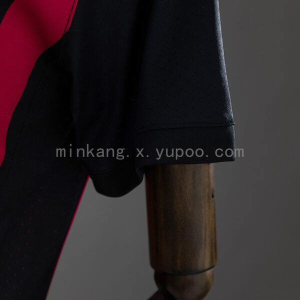 Camiseta Atletico Paranaense 2001 Retro