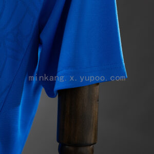 Camiseta Bahia 2023/24 Entrenamiento — vista trasera