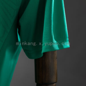 Camiseta Esporte Clube Bahia 2023/24 Entrenamiento — vista trasera