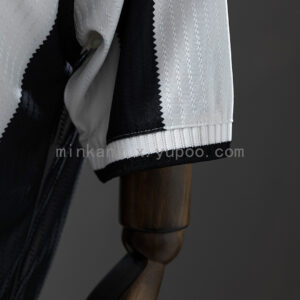 Camiseta Botafogo 2023 Local — vista trasera