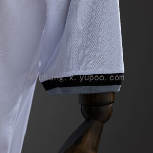 Camiseta Botafogo 2023/24 Visita — detalle del logo Reebok