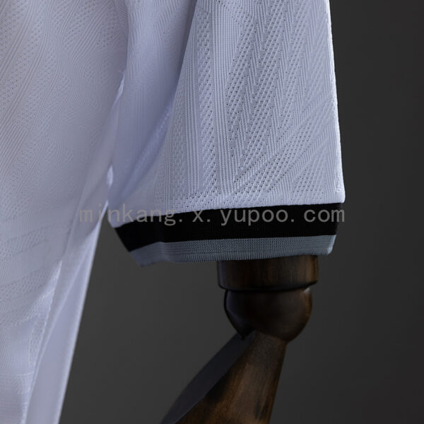 Camiseta Botafogo 2023/24 Visita — detalle del logo Reebok