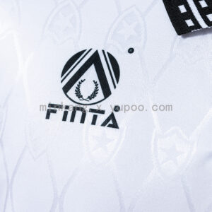 Camiseta Botafogo 1995 Visita