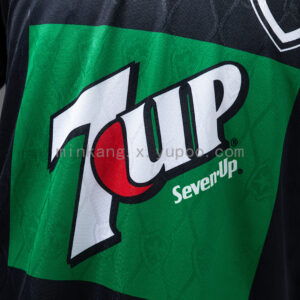 Camiseta Botafogo 1995 Retro