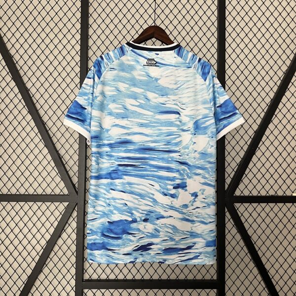 Camiseta Cadiz CF 2020/21 Edición Especial — detalle