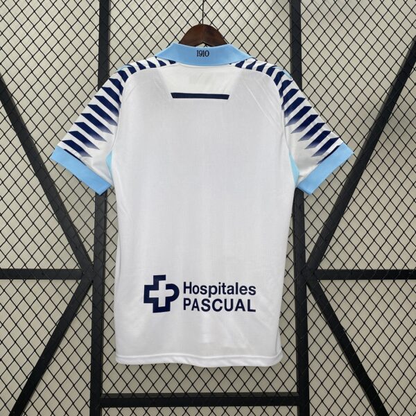 Camiseta Cádiz CF 2020/21 Visita — detalle
