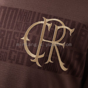 Camiseta Flamengo 2023/24 Edición Especial — vista trasera