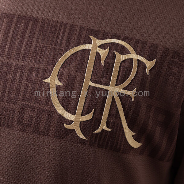 Camiseta Flamengo 2023/24 Edición Especial — vista trasera