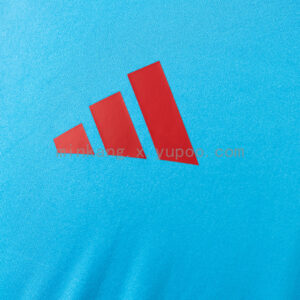 Camiseta Flamengo Actual Entrenamiento — vista lateral