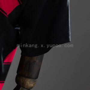 Camiseta Flamengo 2024/25 Local Mujer — vista trasera