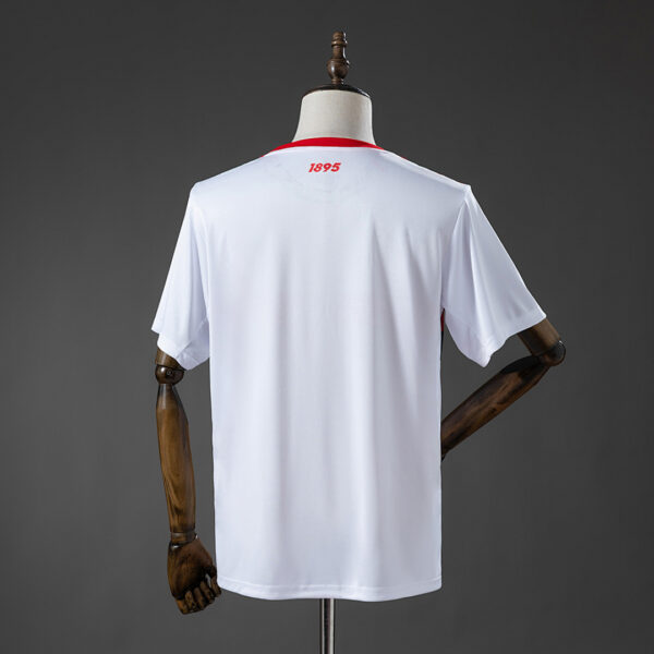 Camiseta Flamengo 1920 Retro